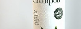 Органические шампунь и бальзам для волос AlpStories Organic Shampoo Aloe Vera & Organic Hair Conditioner Aloe Vera