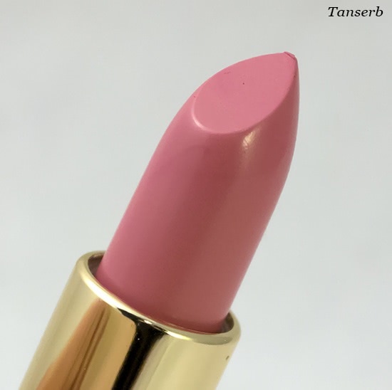 Помада Astor Soft Sensation moisturizing Lipstick # 103 “Peachy pink”