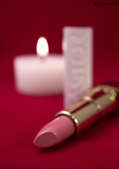 Помада Astor Soft Sensation moisturizing Lipstick # 103 “Peachy pink”
