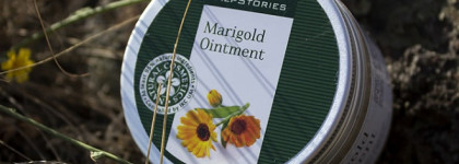 Косметическое средство “Календула” AlpStories Marigold Ointment