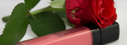 L'Oreal Paris Infallible Mega Gloss 109 Fight for it (Cream)