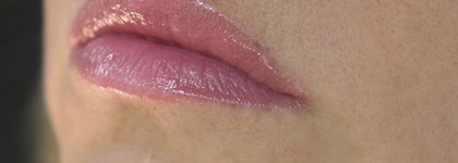 L'Oreal Paris Infallible Mega Gloss 109 Fight for it (Cream)