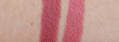 Карандаш-помада Golden Rose Matte Lipstick Crayon № 10, №12