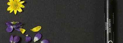 Карандаш-помада Golden Rose Matte Lipstick Crayon № 10, №12