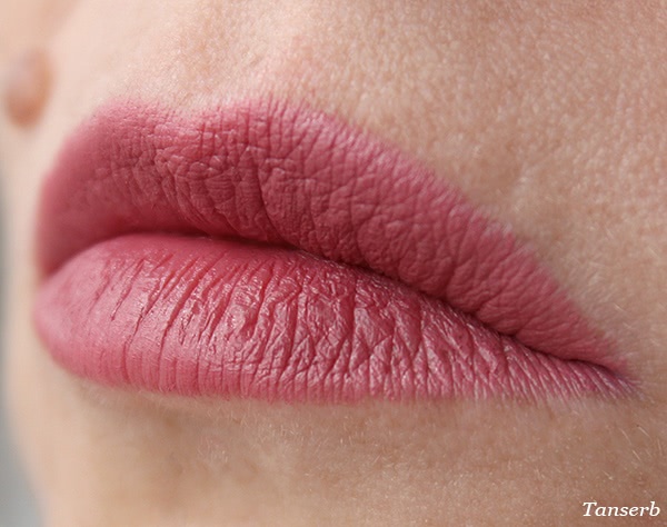 Карандаш-помада Golden Rose Matte Lipstick Crayon № 10, №12