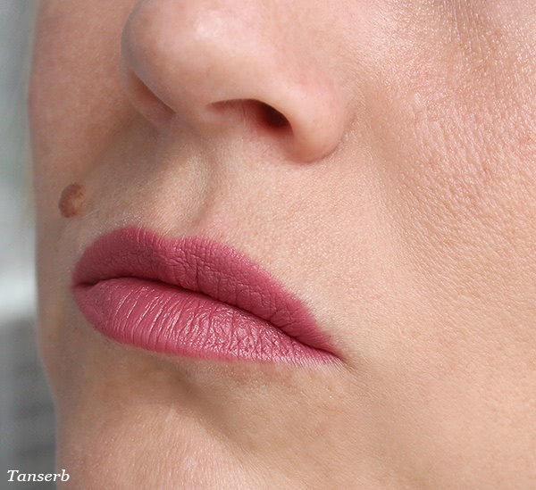 Карандаш-помада Golden Rose Matte Lipstick Crayon № 10, №12