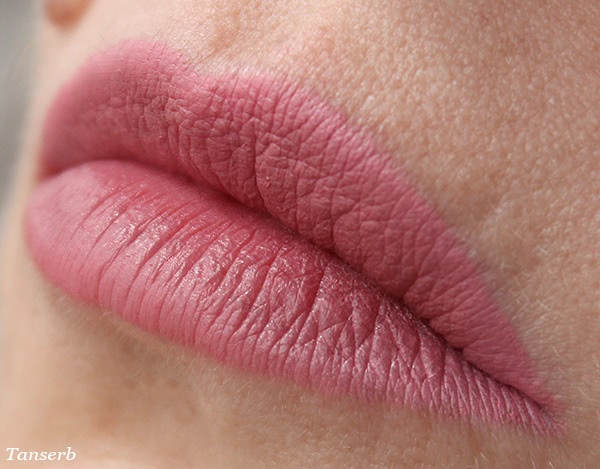 Карандаш-помада Golden Rose Matte Lipstick Crayon № 10, №12