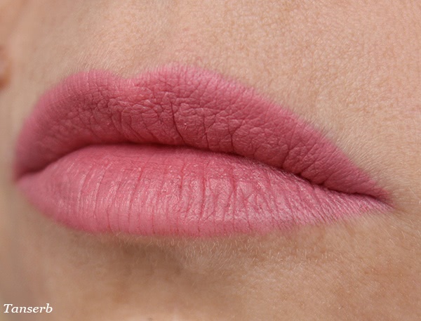 Карандаш-помада Golden Rose Matte Lipstick Crayon № 10, №12