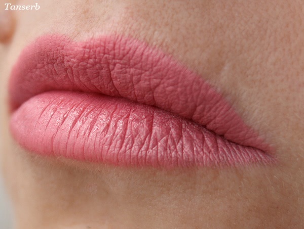 Карандаш-помада Golden Rose Matte Lipstick Crayon № 10, №12