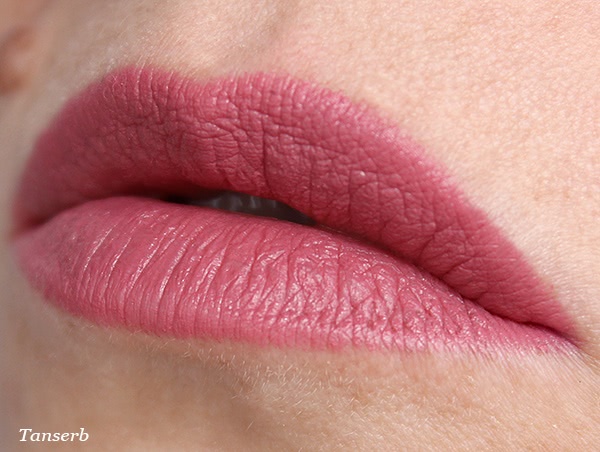 Карандаш-помада Golden Rose Matte Lipstick Crayon № 10, №12