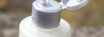 Восхитительная лаванда! Гель для душа и молочко для тела AlpStories Shower Gel & Body Milk Lavander