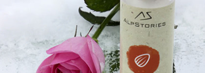 Шелковая кожа и мощное увлажнение с кремом для лица Alpstories H24 Argan Oil Face Cream