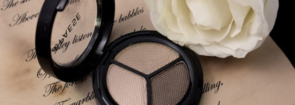 Eyeshadows Paese Opal # 238 Caffe Latte