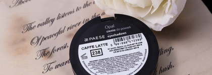 Eyeshadows Paese Opal # 238 Caffe Latte