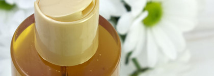 AlpStories: масло для душа Shower Oil Chamomile и массажное масло Massage Oil Chamomile (Ромашка)