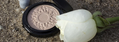 ArtDeco Sunshine Eyeshadow #312.26 “blazing sun”