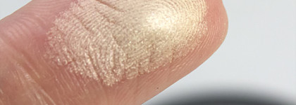 ArtDeco Sunshine Eyeshadow #312.26 “blazing sun”