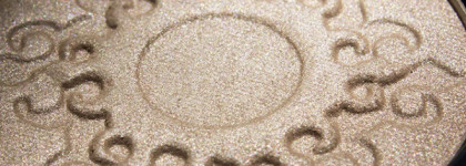 ArtDeco Sunshine Eyeshadow #312.26 “blazing sun”