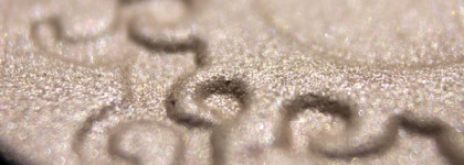 ArtDeco Sunshine Eyeshadow #312.26 “blazing sun”
