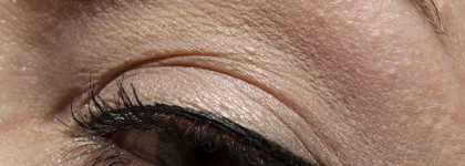 ArtDeco Sunshine Eyeshadow #312.26 “blazing sun”