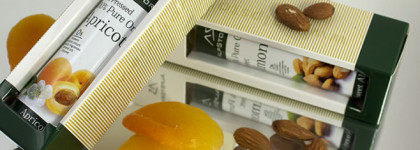 Натуральные масла Alpstories 100% Pure Organic Sweet Almond Oil & Alpstories 100% Pure Organic Apricot Oil