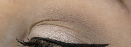 ArtDeco Sunshine Eyeshadow #312.26 “blazing sun”