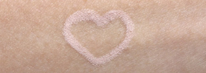 Мои идеальный светлый карандаш для слизистой век: Yves Rocher Khol, liner, shadow