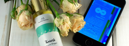 AlpStories персонализированный крем для лица. Идеальный крем для моей кожи