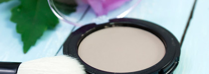 Отличный скульптор за копейки: Скульптурирующая пудра Relouis Pro Sculpting Powder #01 universal  