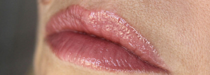 Sephora Ultra Shine Lip Gel # 35 Earth & Fire