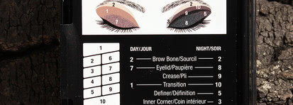 Wet&Wild Comfort Zone E759 . Палетка с недостатками, но я ее люблю