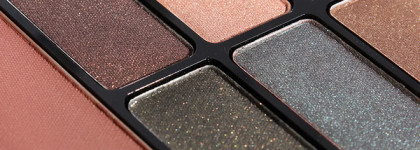 Wet&Wild Comfort Zone E759 . Палетка с недостатками, но я ее люблю