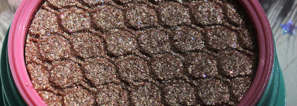 Colourpop Super Shock Shadow “Falling Up”