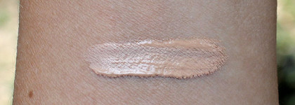 Revolution Makeup Conceal & Define С5. Консилер не для возрастной кожи. Хотите ужас под глазами?