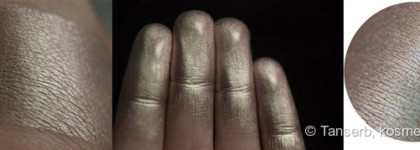 Tammy Tanuka Sigil Inspired “Собирающая горные травы”: нежная скромность и неуловимые переливы