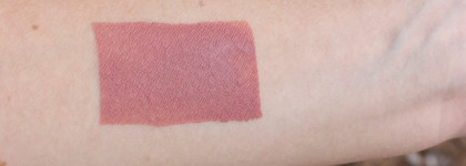 Maybelline SuperStay Matte Ink Liquid Lipstick #65 “Seductress”. Ищем идеальный бюджетный розовый нюд. 