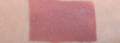 Maybelline SuperStay Matte Ink Liquid Lipstick #65 “Seductress”. Ищем идеальный бюджетный розовый нюд. 