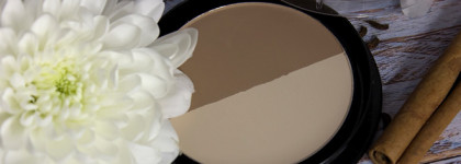 Пудра-скульптор Luxvisage Ideal Sculpting #2. Отличник? Сравним со скульптором Relouis Pro