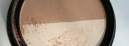 Пудра-скульптор Luxvisage Ideal Sculpting #2. Отличник? Сравним со скульптором Relouis Pro