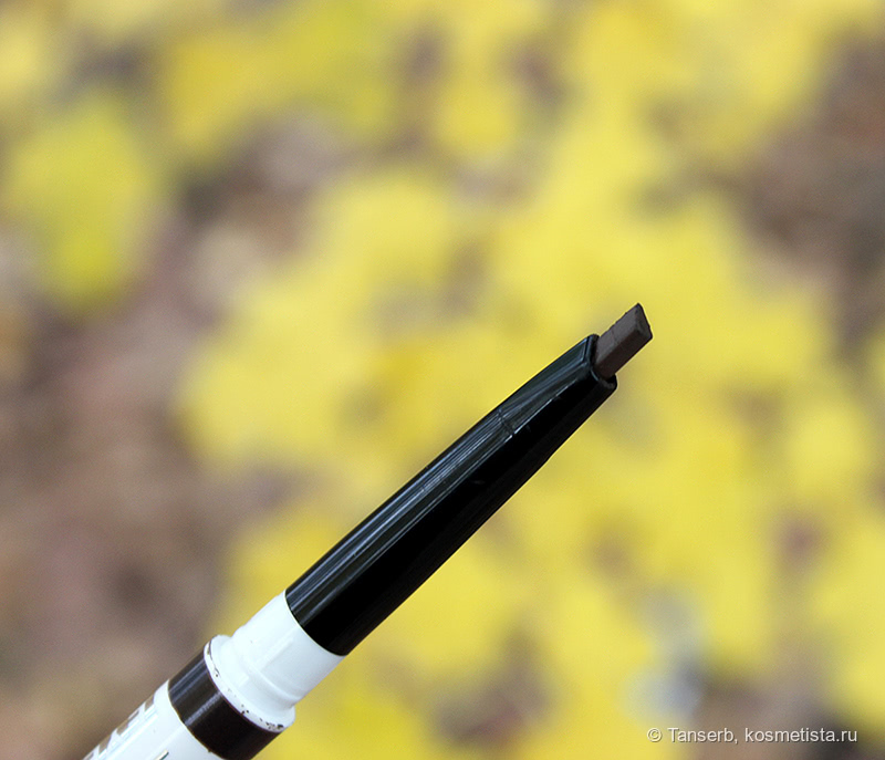 Divage pastel eyebrow pencil карандаш для бровей 1102
