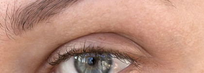 Ищу свой идеальный бюджетный карандаш для бровей: Divage, Aden, Color Intense