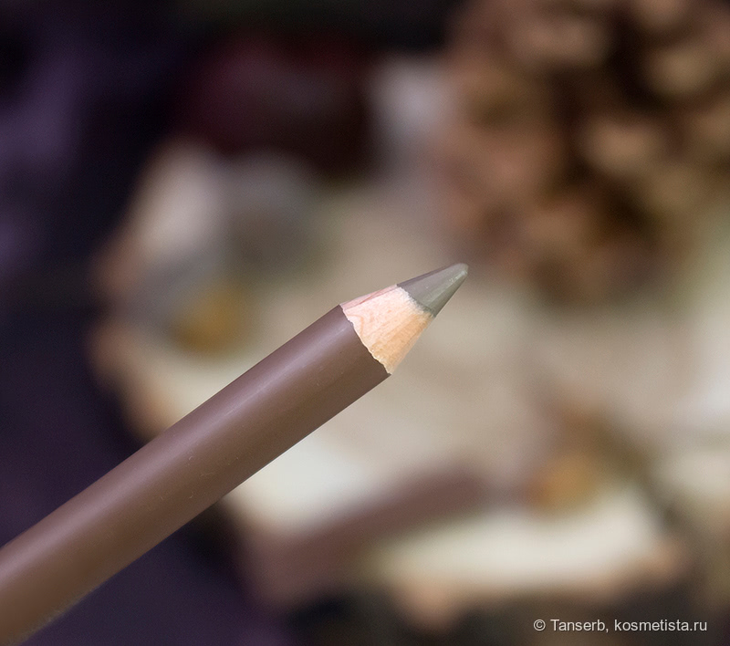 Ищу свой идеальный бюджетный карандаш для бровей: Divage, Aden, Color Intense