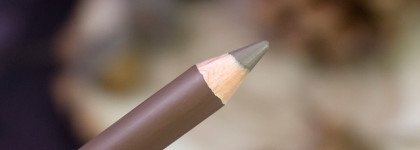 Ищу свой идеальный бюджетный карандаш для бровей: Divage, Aden, Color Intense