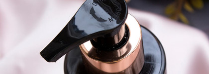 Bielenda Luxurious Face Wash Oil Camellia Oil. Масло для умывания по-польски