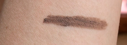 Бюджетная помада для бровей Topface Instyle Eyebrow Gel #03