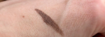 Бюджетная помада для бровей Topface Instyle Eyebrow Gel #03