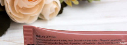 Масло для губ Catrice Dewy-ful Lips № 020 Let's Dew This