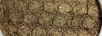 Скромное античное золото : ColouPop Super Shock Shadow 8 Track