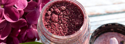 Focallure Loose Pigment #12 “Rose Gold”. Пигмент из поднебесной. Бюджетный и красивый