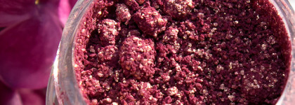 Focallure Loose Pigment #12 “Rose Gold”. Пигмент из поднебесной. Бюджетный и красивый